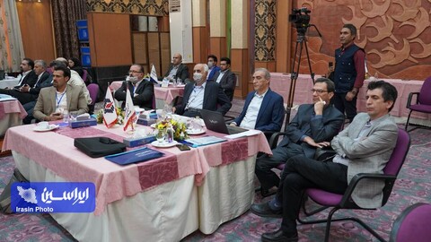 روز دوم همایش تدوین مدل کسب‌وکار شرکت‌های گروه سرمایه‌گذاری توکافولاد