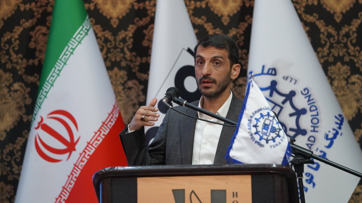  فولاد مبارکه باید یک جهش فوق العاده را تجربه کند