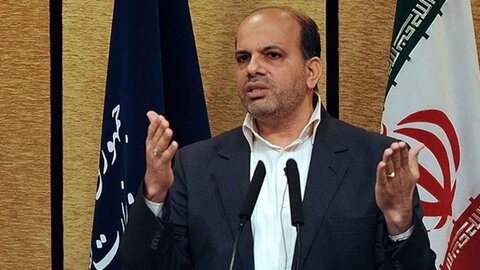 خجسته مهر مدیرعامل شرکت ملی نفت ایران