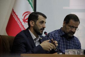 نشست علمی فرصت‌ها و چالش‌های بنگاه‌های دولتی در نخستین رویداد بین‌المللی خصوصی سازی در اقتصاد ایران