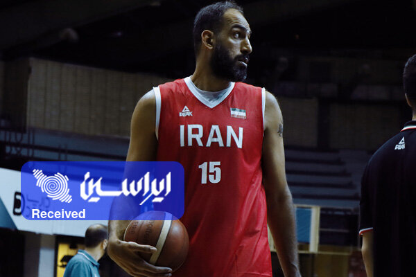 حدادی: بسکتبال بیمار است