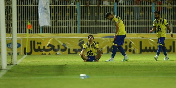 نفت مسجد سلیمان ۲ _ نفت آبادان ۲/ حکم بقا امضا شد