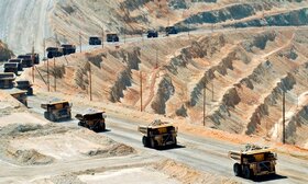 استراتژی جدید استرالیا در حوزه مواد معدنی حیاتی