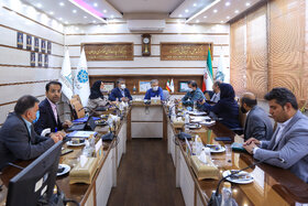 شرکت‌های فناور شهرک علمی تحقیقاتی اصفهان، توانایی بسیار بالایی در حوزه نفت و گاز دارند