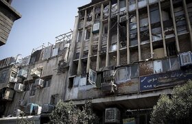 لیست ساختمان‌های ناایمن تهران اعلام شود