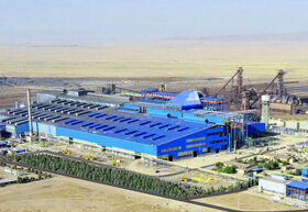 آغاز فرایند اجرایی سرمایه‌گذاری مجتمع فولاد خراسان در پروژه پساب شهر نیشابور