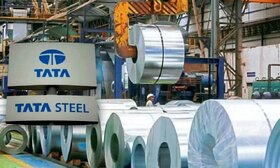 "تاتا استیل" از اتحادیه فولاد هند کناره‌گیری کرد