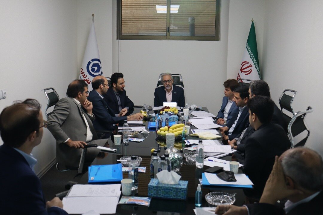 افزایش ۱۵۶درصدی درآمد و ۱۱۱ درصدی سود خالص شرکت فلزتدارک فولاد مبارکه در سال گذشته
