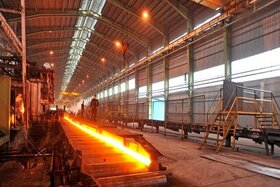 تهدید بزرگ معضل انرژی برای صنعت فولاد کشور