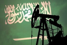 افزایش تولید نفت عربستان برای جبران افت تولید روسیه