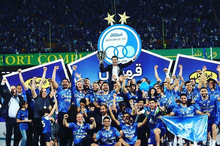 خداحافظی فرهاد مجیدی از استقلال/ روزی استقلال را قهرمان آسیا خواهم کرد!