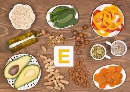 ‌اگر این ۷ علامت را دارید ویتامین E بدنتان کم است