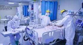 ۲۰۱۹ بیمار جدید کرونا در کشور شناسایی شد/فوت ۳۵ نفر