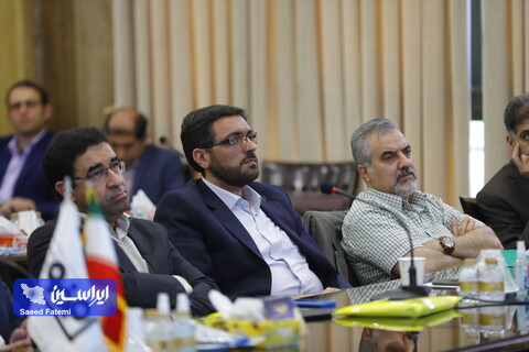 کارگاه طراحی مدل کسب و کار شرکت‌های گروه فولاد مبارکه