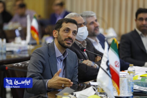 کارگاه طراحی مدل کسب و کار شرکت‌های گروه فولاد مبارکه