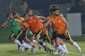 اولین لیست کیروش/ رامین رضاییان به تیم ملی بازگشت