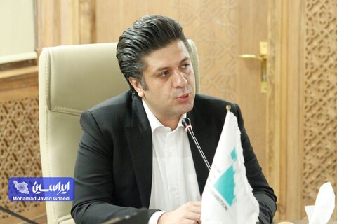 پانزدهمین نمایشگاه تخصصی طلا، فلزات گرانبها، گوهرسنگ‌ها، ماشین‌آلات و صنایع وابسته