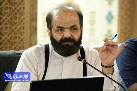 پانزدهمین نمایشگاه تخصصی طلا، فلزات گرانبها، گوهرسنگ‌ها، ماشین‌آلات و صنایع وابسته