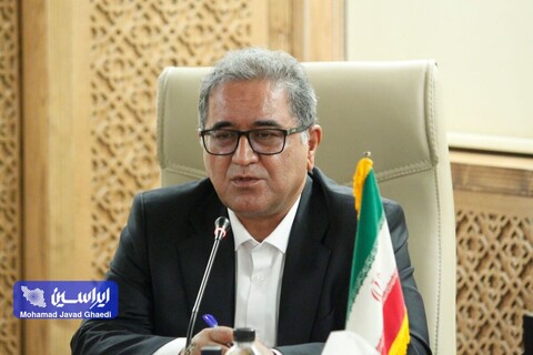 پانزدهمین نمایشگاه تخصصی طلا، فلزات گرانبها، گوهرسنگ‌ها، ماشین‌آلات و صنایع وابسته