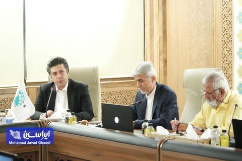 پانزدهمین نمایشگاه تخصصی طلا، فلزات گرانبها، گوهرسنگ‌ها، ماشین‌آلات و صنایع وابسته