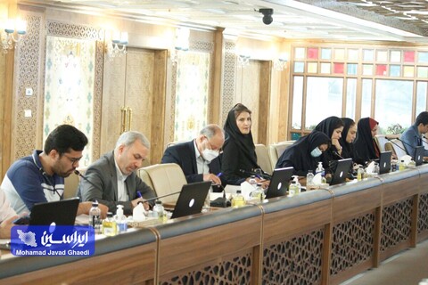 پانزدهمین نمایشگاه تخصصی طلا، فلزات گرانبها، گوهرسنگ‌ها، ماشین‌آلات و صنایع وابسته