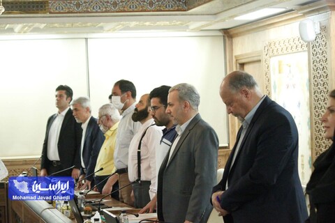 پانزدهمین نمایشگاه تخصصی طلا، فلزات گرانبها، گوهرسنگ‌ها، ماشین‌آلات و صنایع وابسته