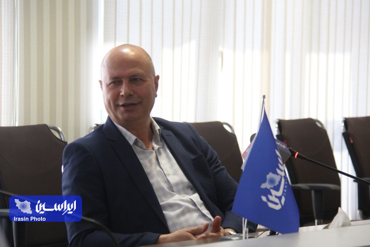 مشکل معادن نوع مالکیت نیست، نحوه مدیریت است