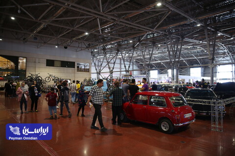 نمایشگاه ورزش