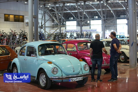 نمایشگاه ورزش