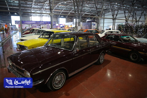 نمایشگاه ورزش