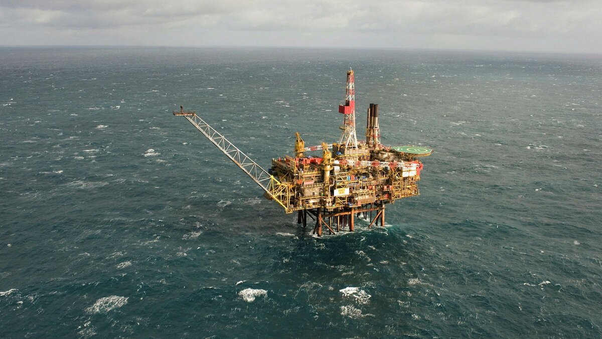 افزایش اندک تولید نفت بر خلاف انتظار ایالات متحده