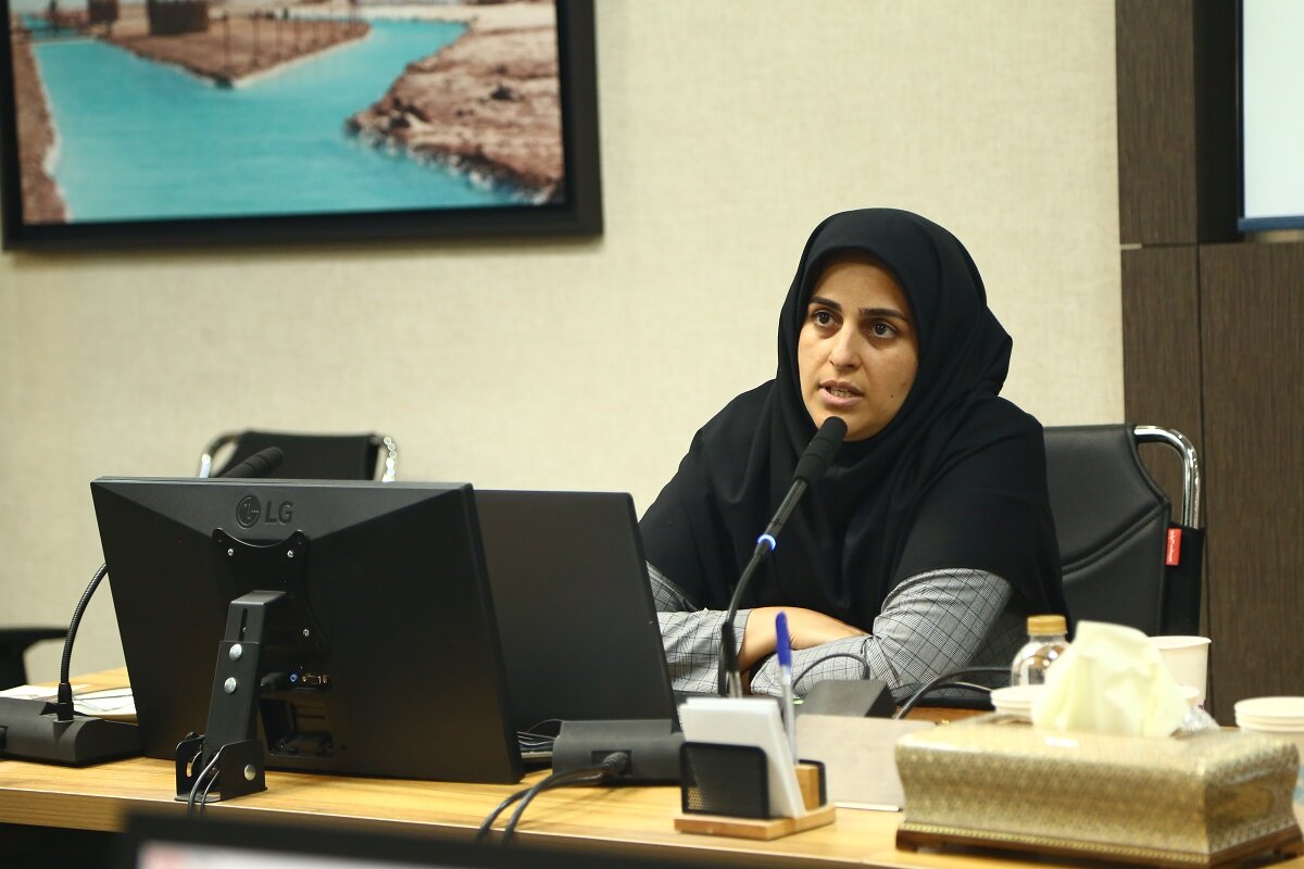 اعلام لیست عناصر موثر استراتژیک برای توسعه طی ۲ ماه آتی 