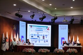 پنل اختصاصی شرکت ذوب آهن اصفهان در کنفرانس تخصصی استیل پرایس با محوریت فولادهای پیشرفته با ارزش افزوده بالا