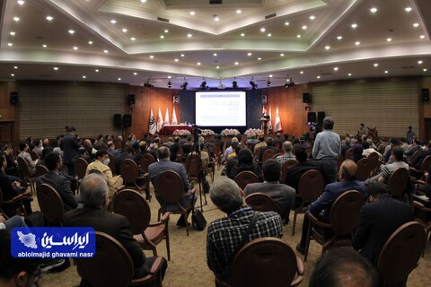 اولین کنفرانس تخصصی استیل پرایس با محوریت فولادهای پیشرفته با ارزش افزوده بالا