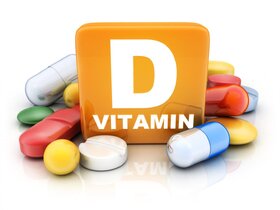کمبود ویتامین D ارتباط مستقیم با زوال عقل دارد