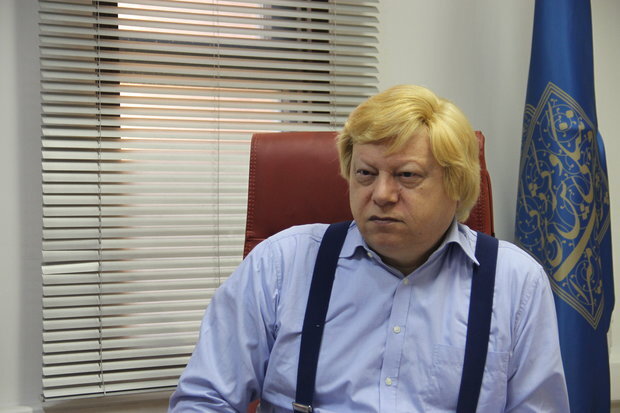 ایران روی مدار بی‌قراری‌های طبیعی است/باید به هویت اصلی خود برگردیم