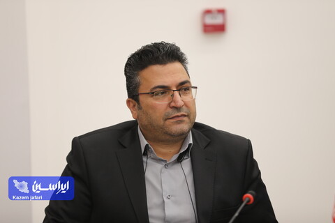 نشست هم‌اندیشی مدیران پژوهش و فناوری ایمیدرو