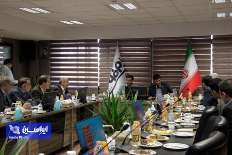 امضای تفاهم‌نامه همکاری سه‌جانبه بین فولاد مبارکه، راه‌آهن جمهوری اسلامی ایران و توکاریل