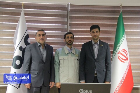 امضای تفاهم‌نامه همکاری سه‌جانبه بین فولاد مبارکه، راه‌آهن جمهوری اسلامی ایران و توکاریل