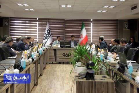 امضای تفاهم‌نامه همکاری سه‌جانبه بین فولاد مبارکه، راه‌آهن جمهوری اسلامی ایران و توکاریل