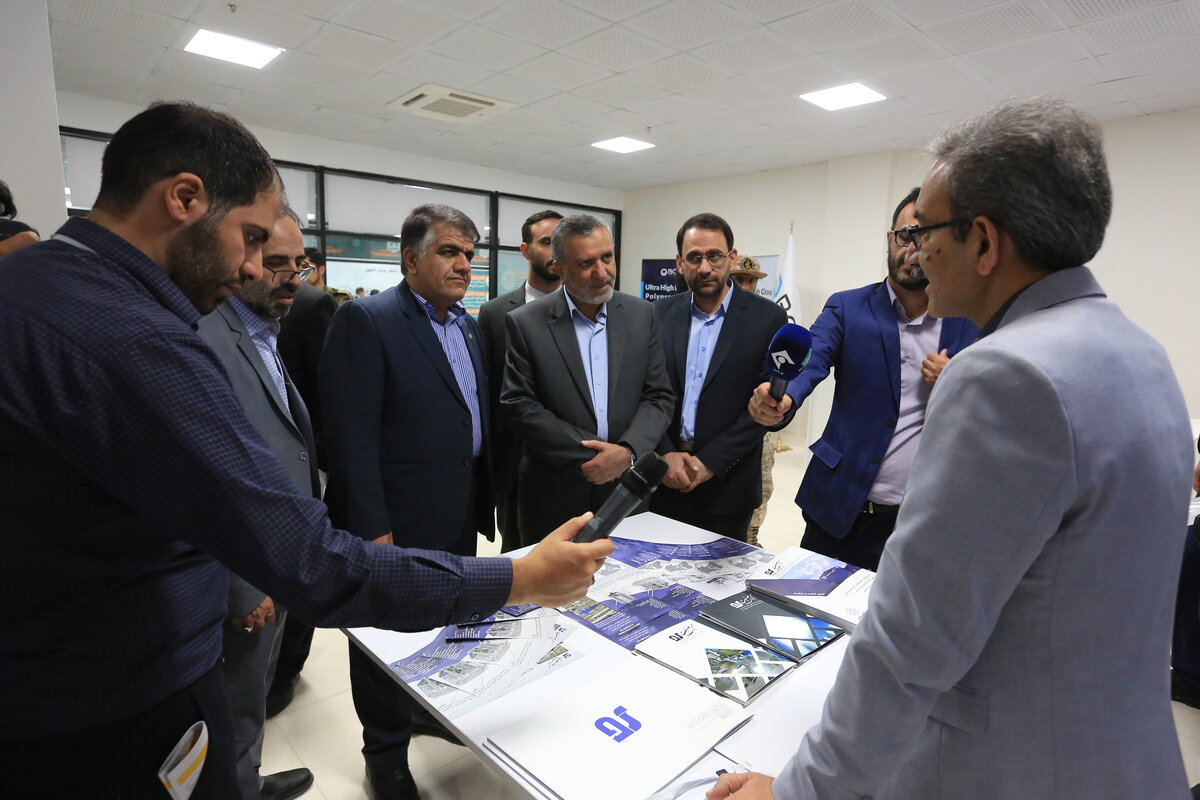اعتبار ۵ هزار میلیارد تومانی برای دانش‌بنیان‌ها در سال جاری