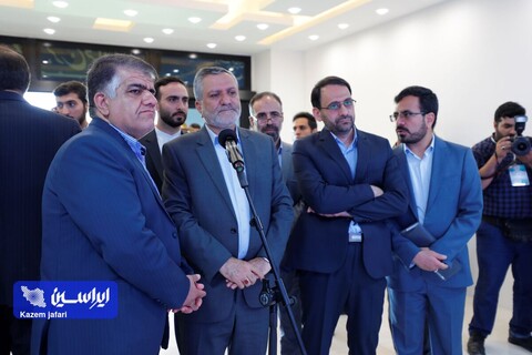 امضای تفاهم‌نامه همکاری شرکت فولاد مبارکه با معاونت علمی و فناوری ریاست جمهوری و شهرک علمی تحقیقاتی اصفهان