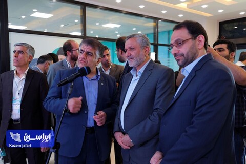 امضای تفاهم‌نامه همکاری شرکت فولاد مبارکه با معاونت علمی و فناوری ریاست جمهوری و شهرک علمی تحقیقاتی اصفهان
