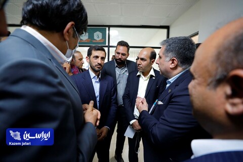 امضای تفاهم‌نامه همکاری شرکت فولاد مبارکه با معاونت علمی و فناوری ریاست جمهوری و شهرک علمی تحقیقاتی اصفهان