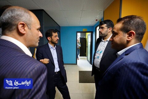 امضای تفاهم‌نامه همکاری شرکت فولاد مبارکه با معاونت علمی و فناوری ریاست جمهوری و شهرک علمی تحقیقاتی اصفهان