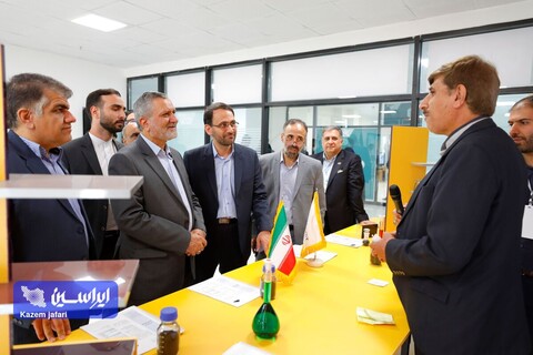 امضای تفاهم‌نامه همکاری شرکت فولاد مبارکه با معاونت علمی و فناوری ریاست جمهوری و شهرک علمی تحقیقاتی اصفهان