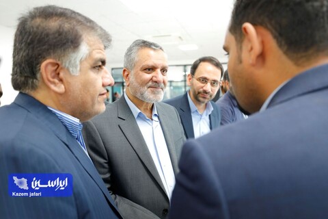 امضای تفاهم‌نامه همکاری شرکت فولاد مبارکه با معاونت علمی و فناوری ریاست جمهوری و شهرک علمی تحقیقاتی اصفهان