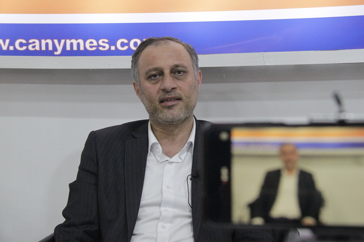 تبریز قطب سوم طلا و جواهر کشور است 