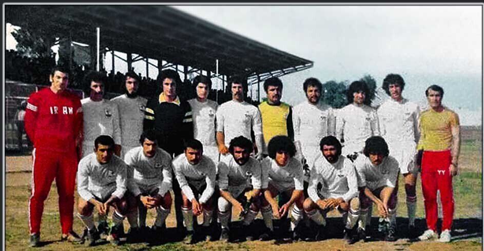 در ستایش سبزترین باشگاه ایران