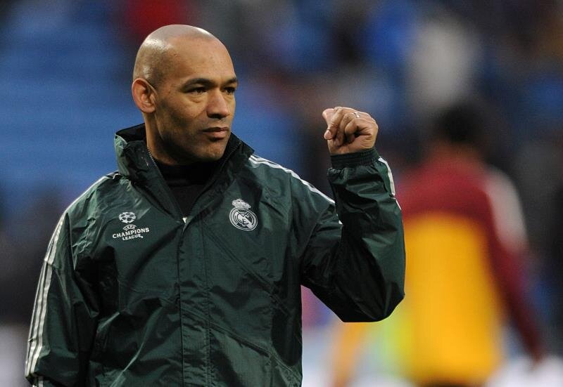 ژوزه مورایس سرمربی سپاهان شد